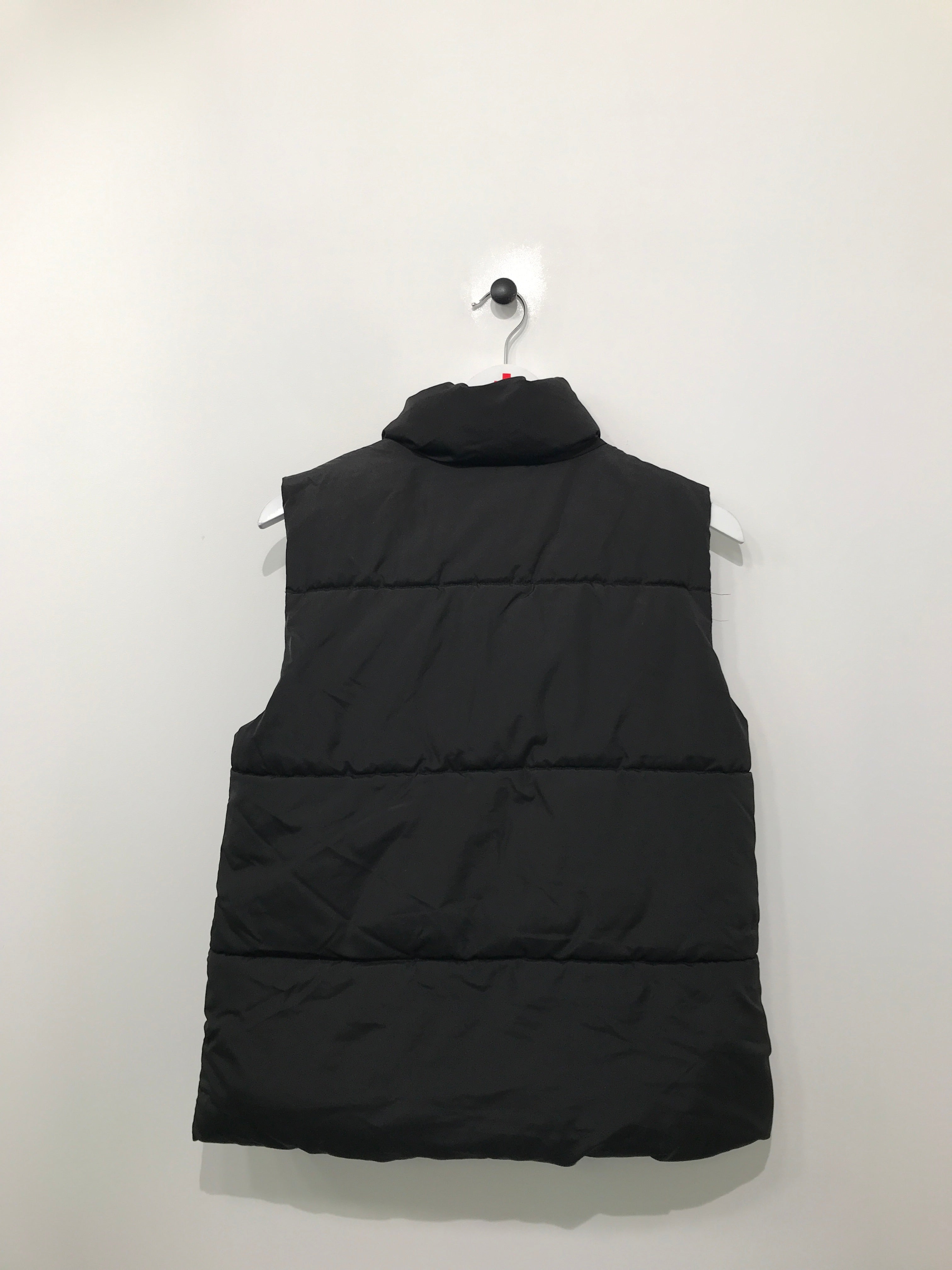 Pieces Vest